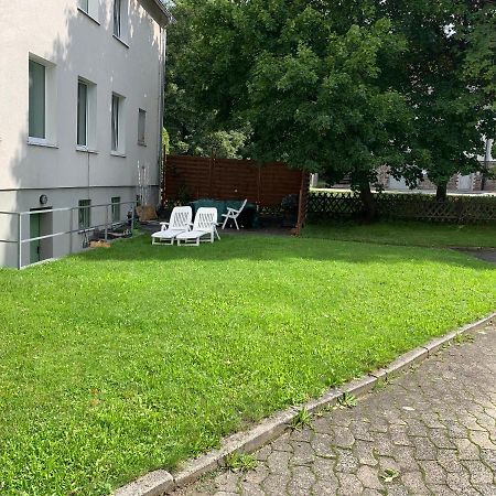 Fnb Ferienwohnung Schmallenberg Bagian luar foto