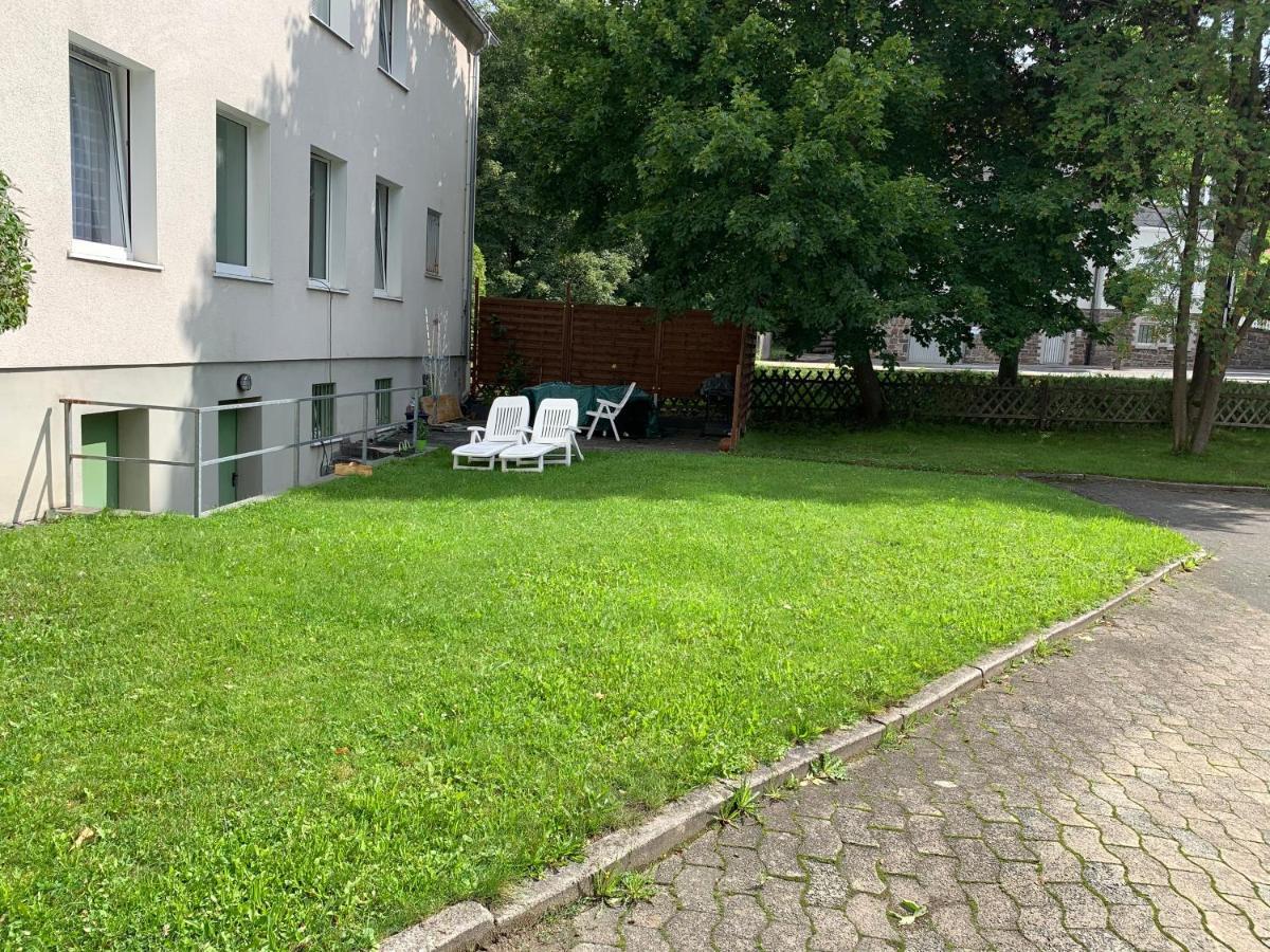 Fnb Ferienwohnung Schmallenberg Bagian luar foto