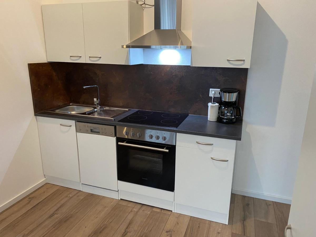 Fnb Ferienwohnung Schmallenberg Bagian luar foto