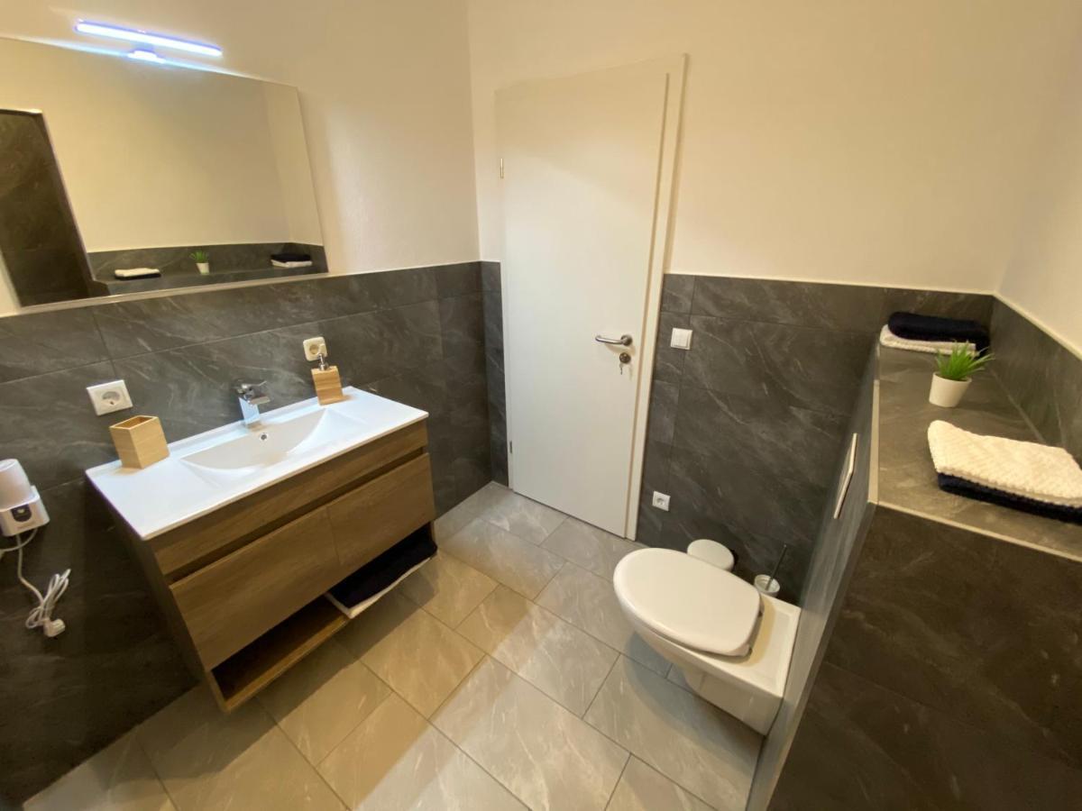 Fnb Ferienwohnung Schmallenberg Bagian luar foto