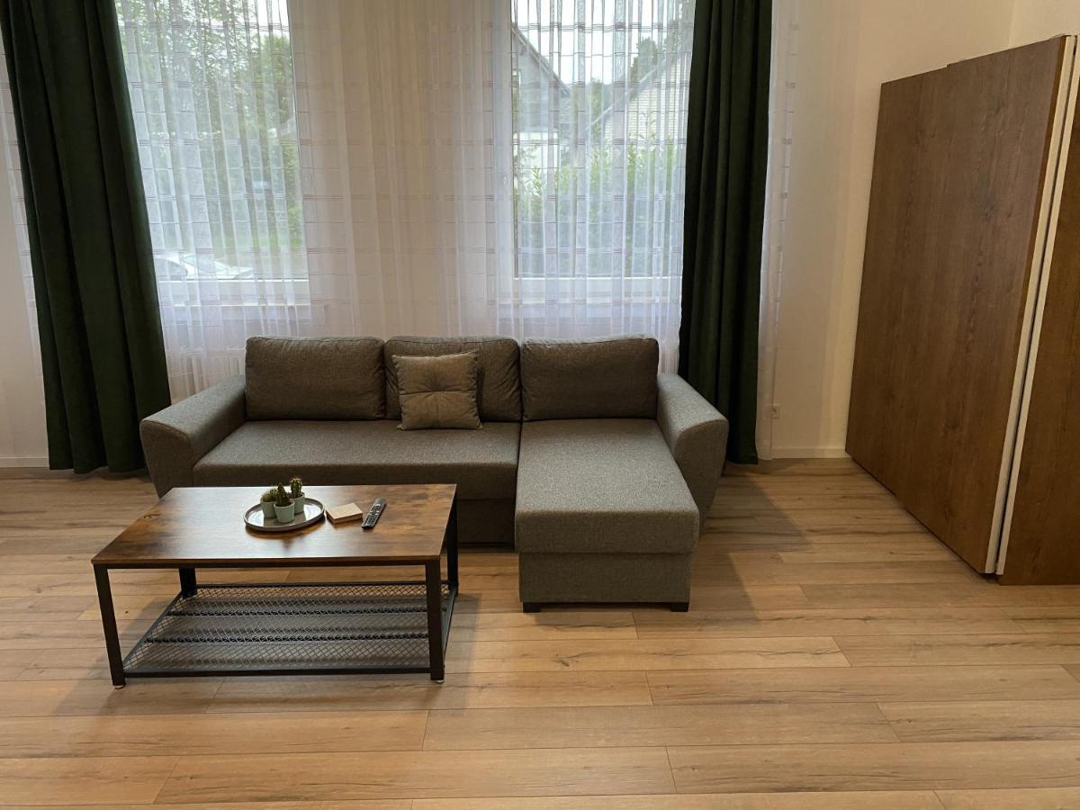 Fnb Ferienwohnung Schmallenberg Bagian luar foto