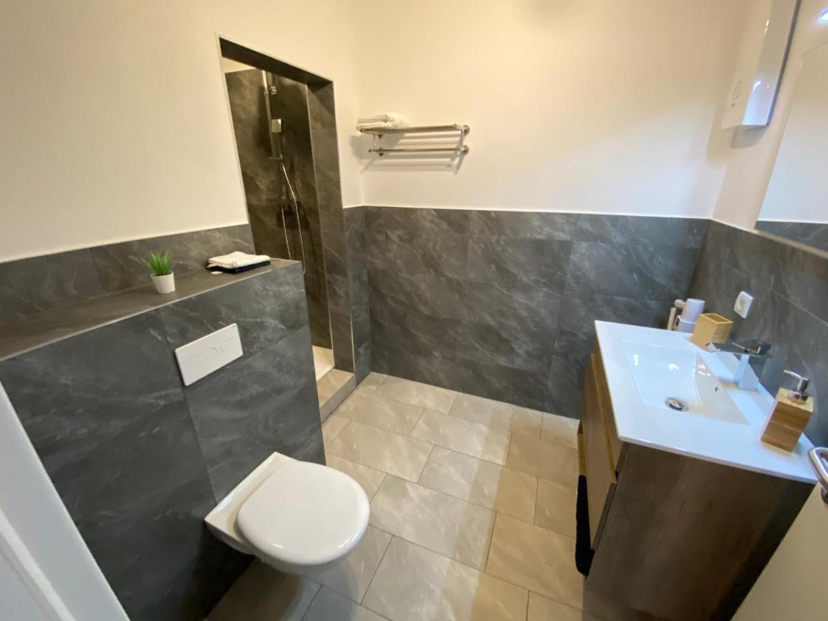 Fnb Ferienwohnung Schmallenberg Bagian luar foto