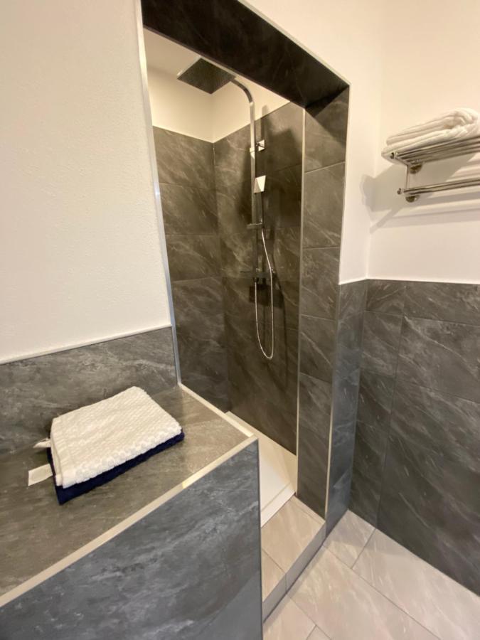 Fnb Ferienwohnung Schmallenberg Bagian luar foto