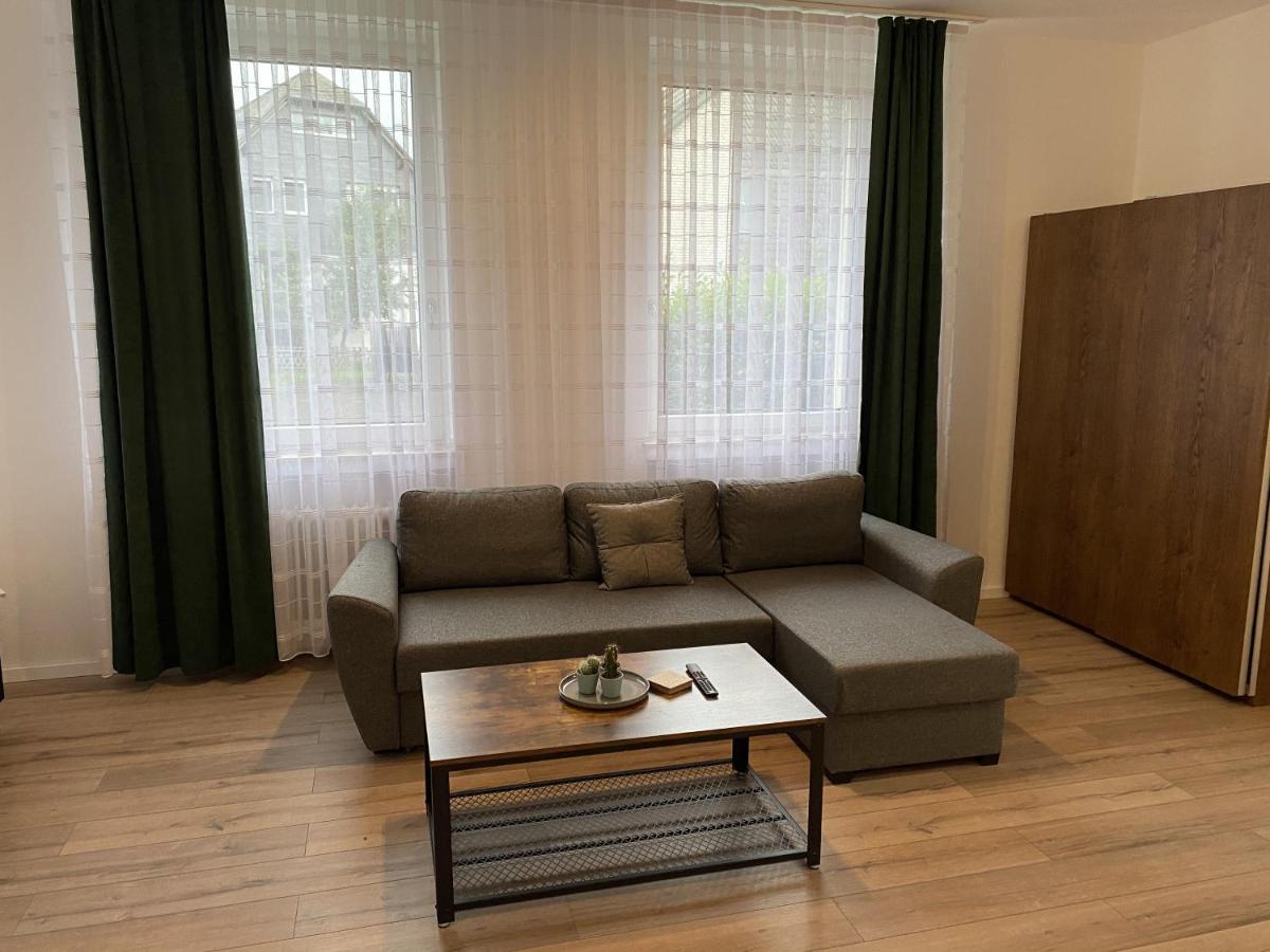 Fnb Ferienwohnung Schmallenberg Bagian luar foto