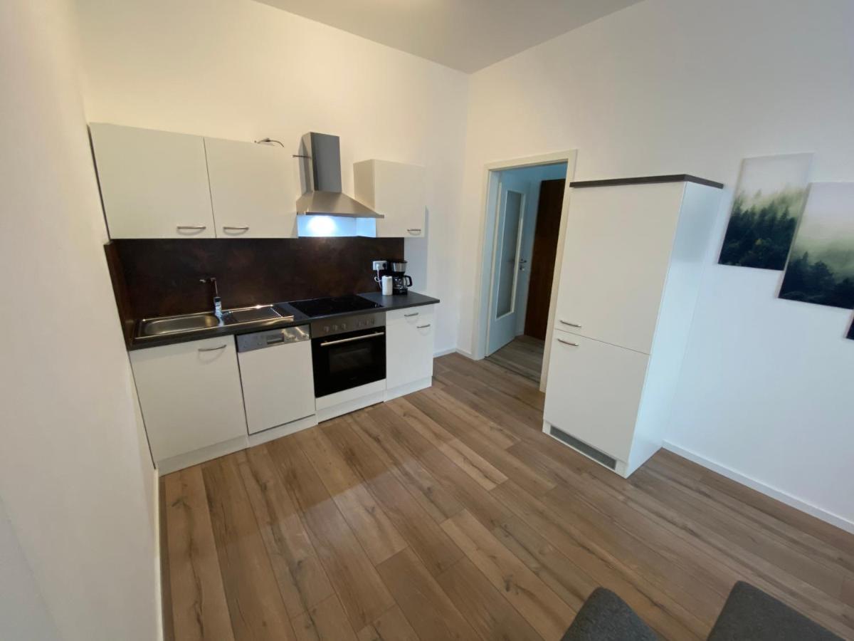 Fnb Ferienwohnung Schmallenberg Bagian luar foto