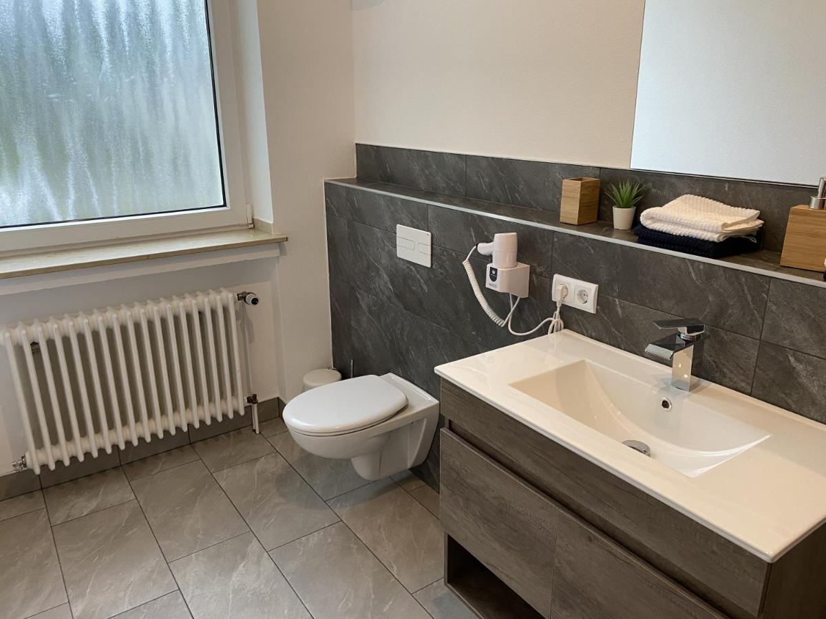 Fnb Ferienwohnung Schmallenberg Bagian luar foto